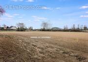 Terrain à SAILLY-SUR-LA-LYS