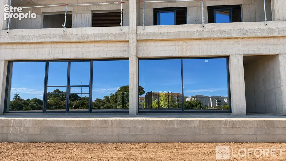 Dernière opportunité ! local commercial de 176,40 m² à 25 minutes de bastia ! - photo 3