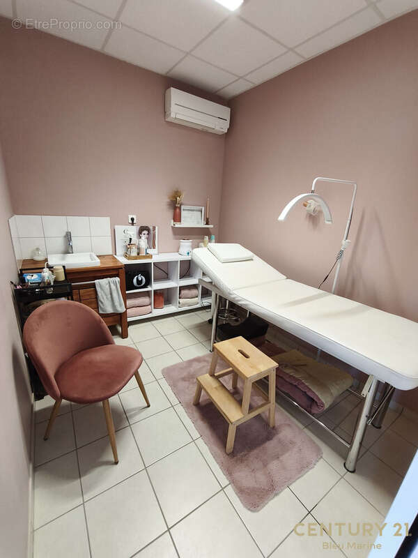 50 m² à Lucon  - photo 3
