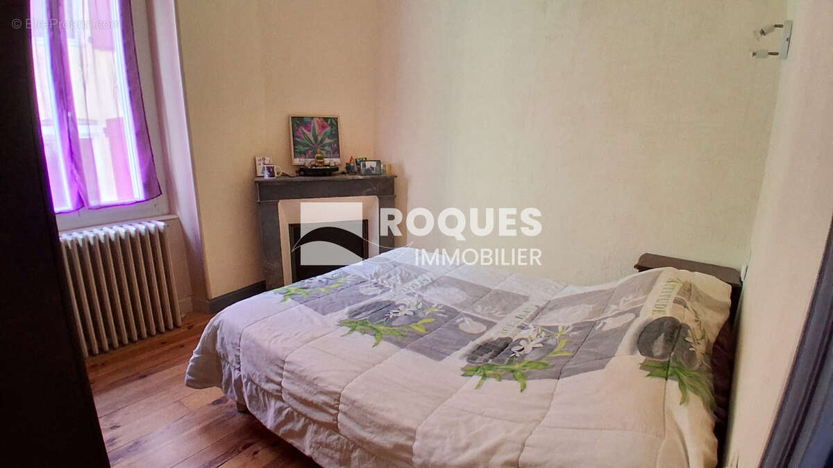 Appartement à MILLAU