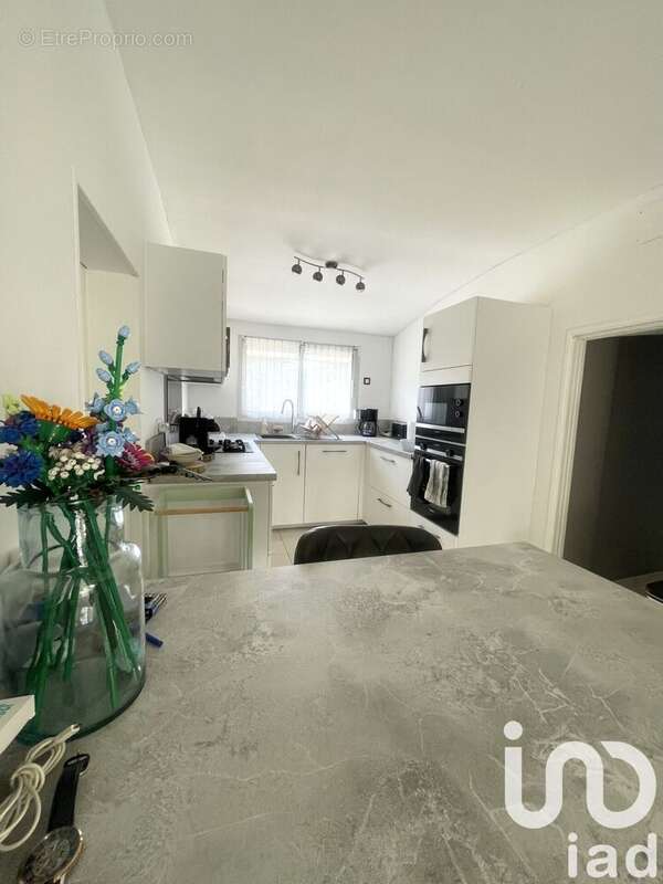 Photo 2 - Maison à CUXAC-D&#039;AUDE