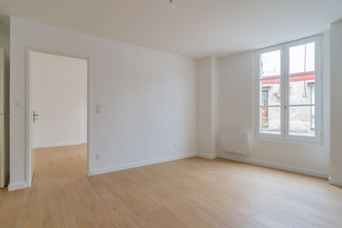 Appartement t2 - photo 2