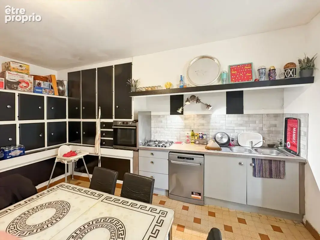 Immeuble de rapport de 2 lots à vendre - photo 7