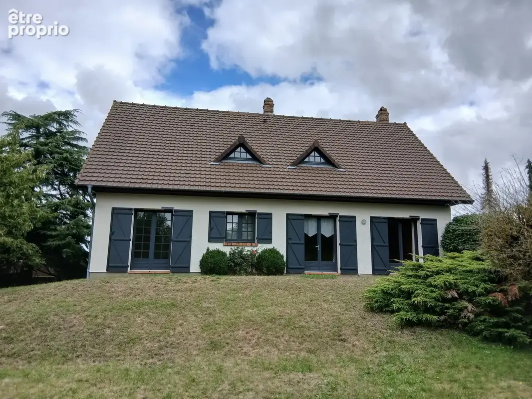 Maison à ABBEVILLE