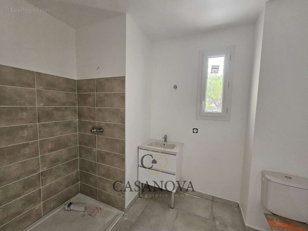 Appartement à CASTELNAU-LE-LEZ