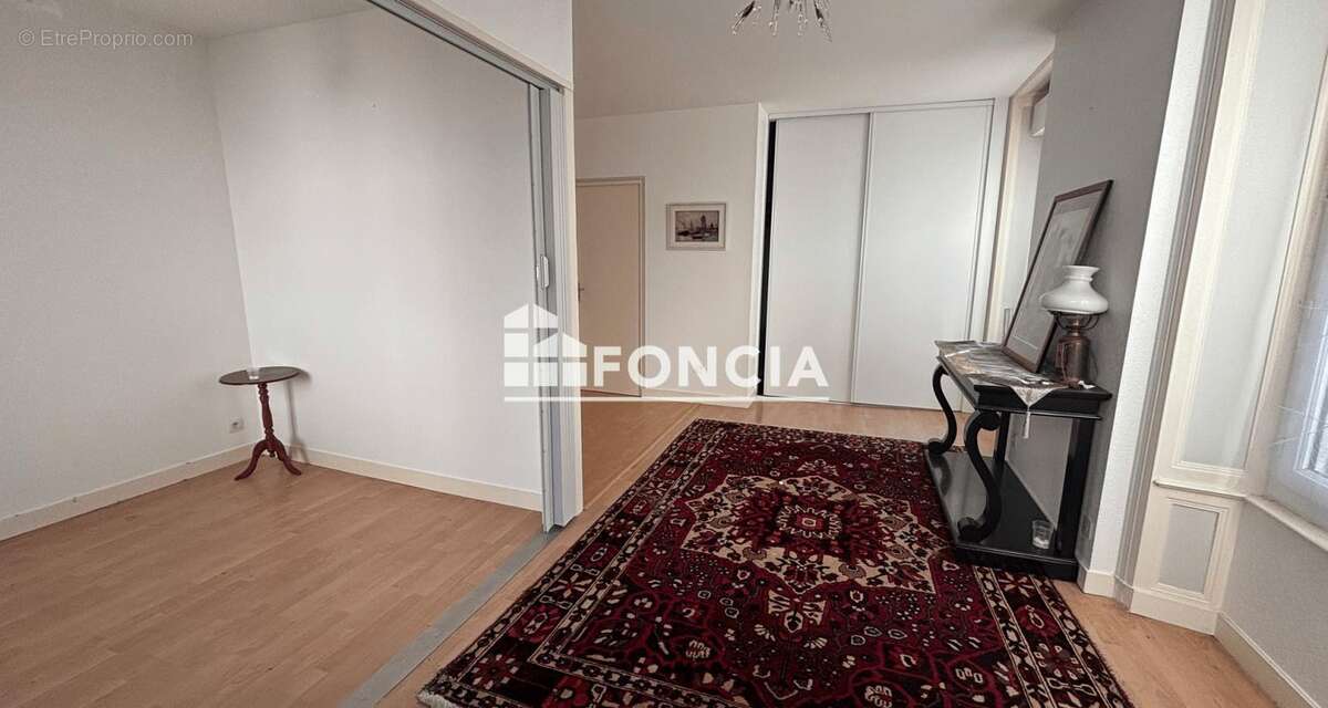 Appartement à CONCARNEAU