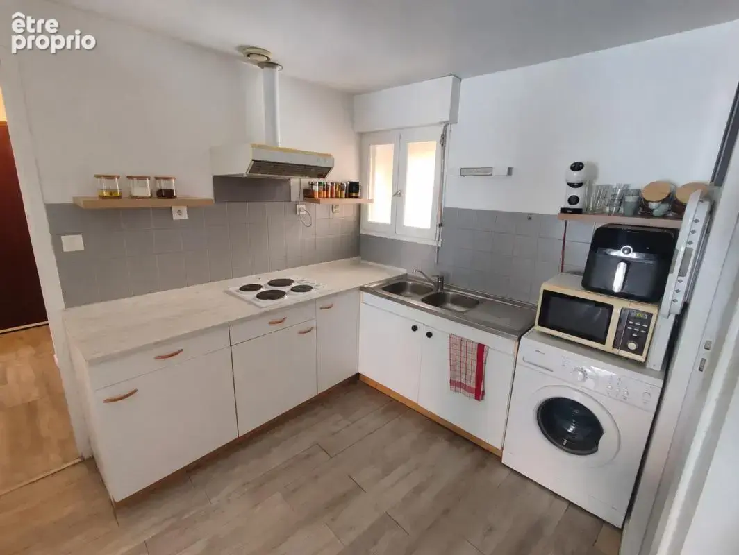 Immeuble de rapport 600 m² – 9.15% de rendement brut potentiel - Hagetmau - photo 7