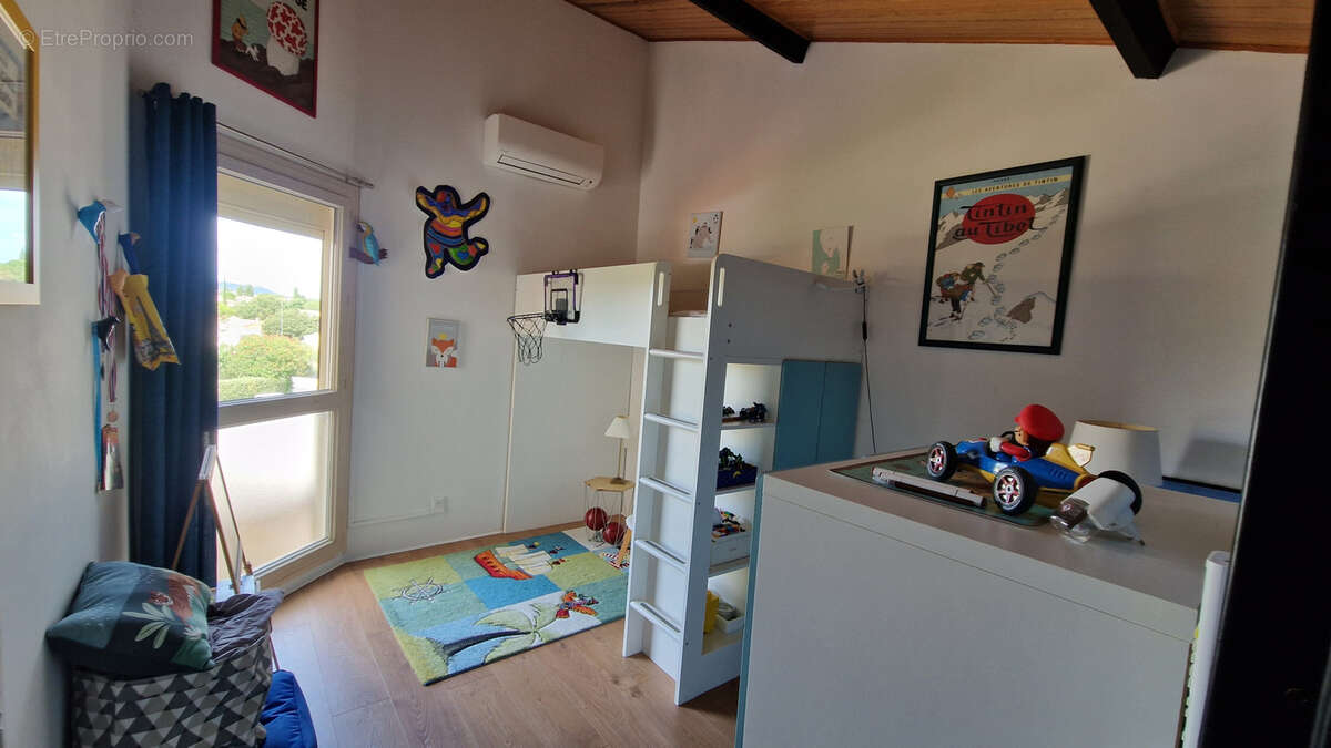 Maison à SAINT-GELY-DU-FESC