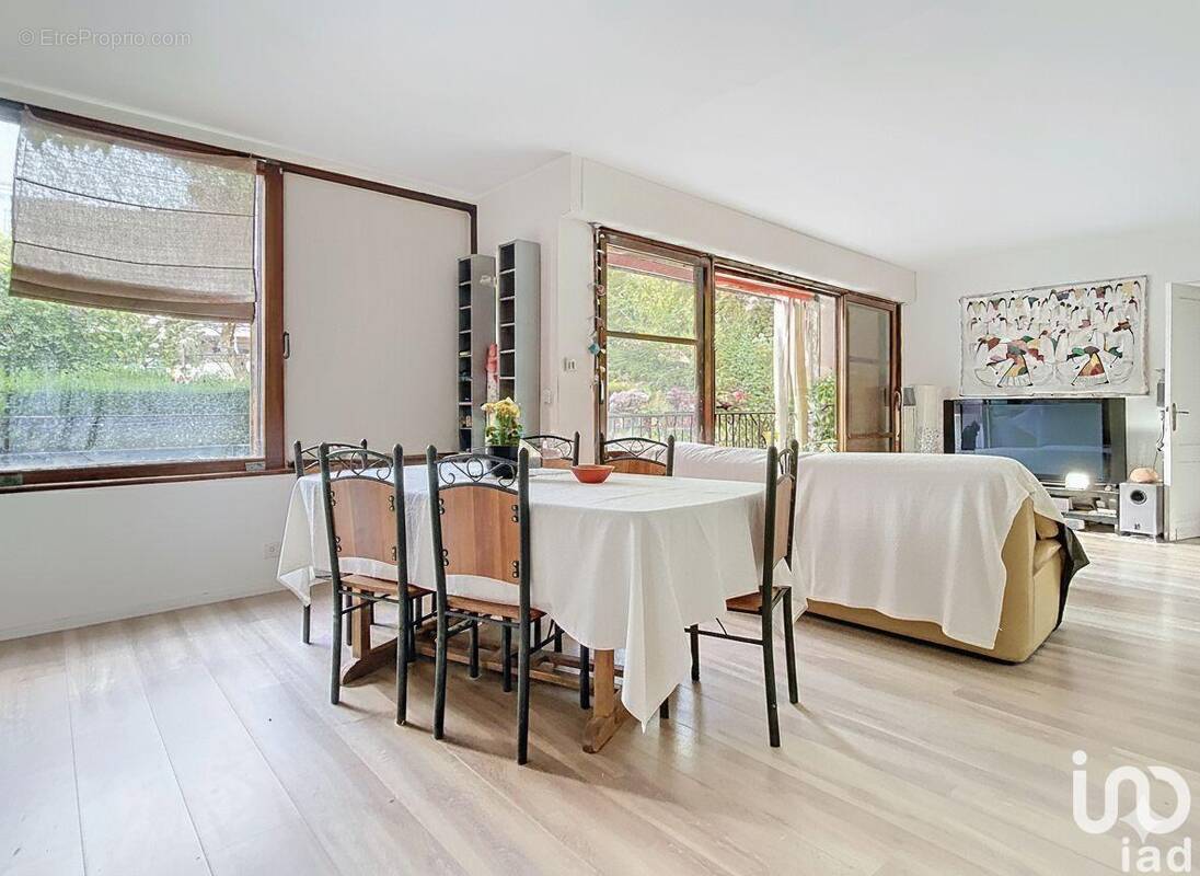 Photo 1 - Appartement à ANTONY