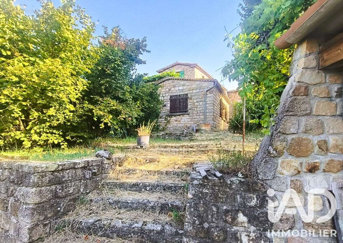 Maison 65 m² à Les Assions  - photo 4