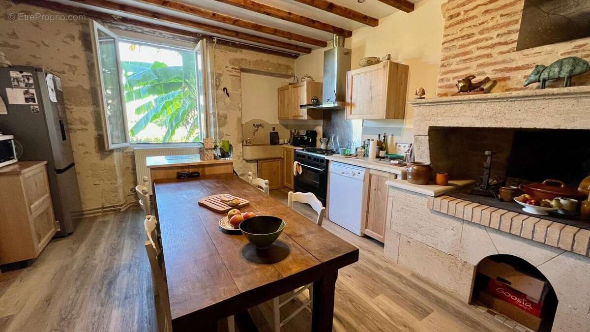 Photo 2 - Maison à PREIGNAC