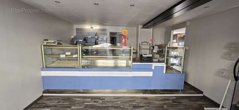 Maison à CHATEAUPONSAC