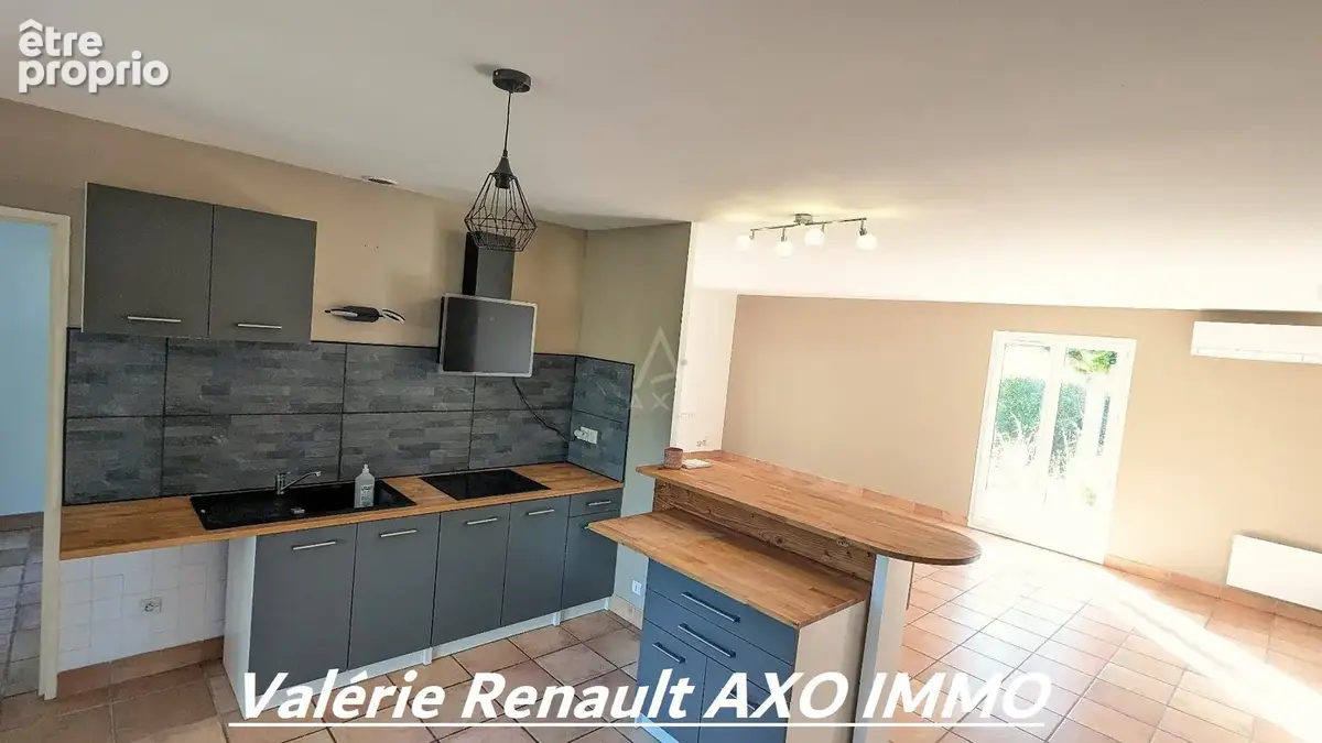 Agréable maison T4 plain-pied St Loup Cammas - photo 6