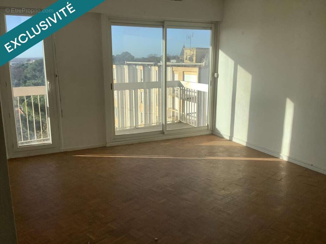 Photo 7 - Appartement à BEZIERS