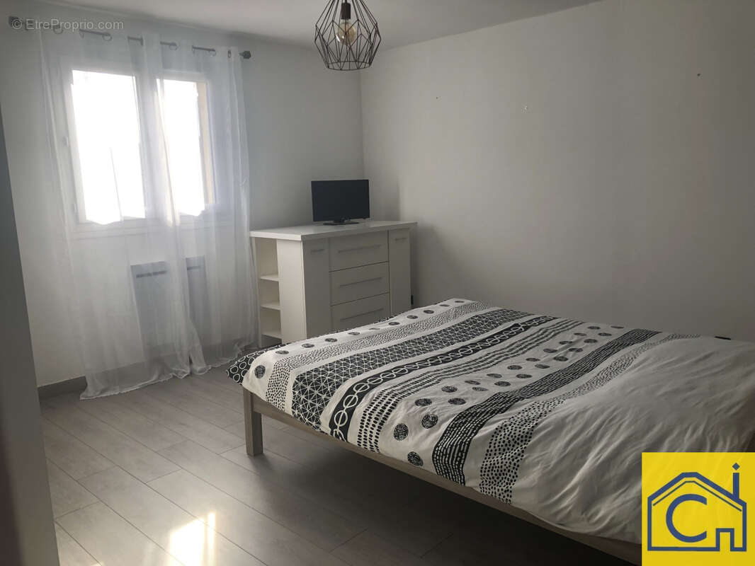 Maison à CORMEILLES-EN-PARISIS