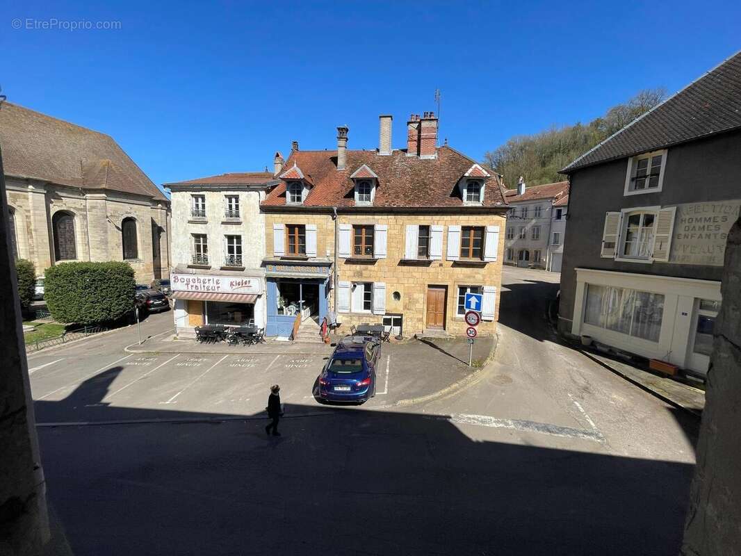 Photo 2 - Appartement à JUSSEY