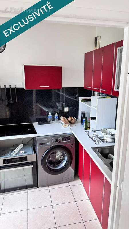 Photo 3 - Appartement à VINCENNES