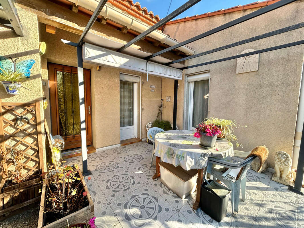 Autre à ESPIRA-DE-L'AGLY