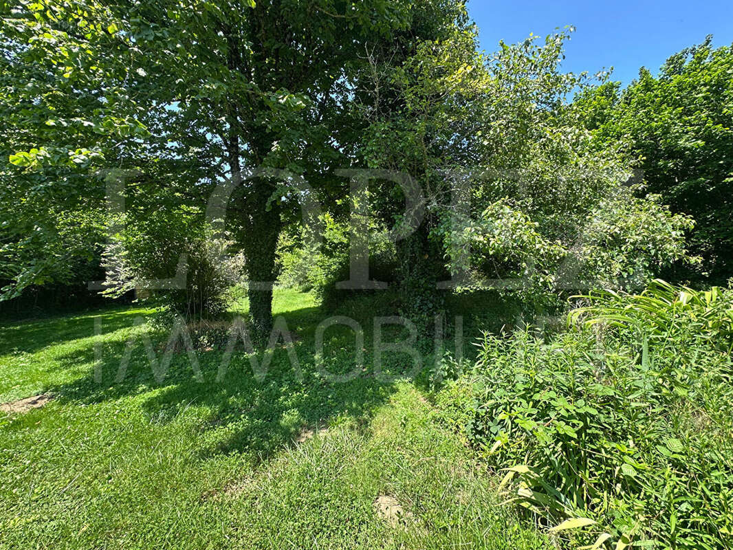 Maison à SAINT-AMANS-VALTORET