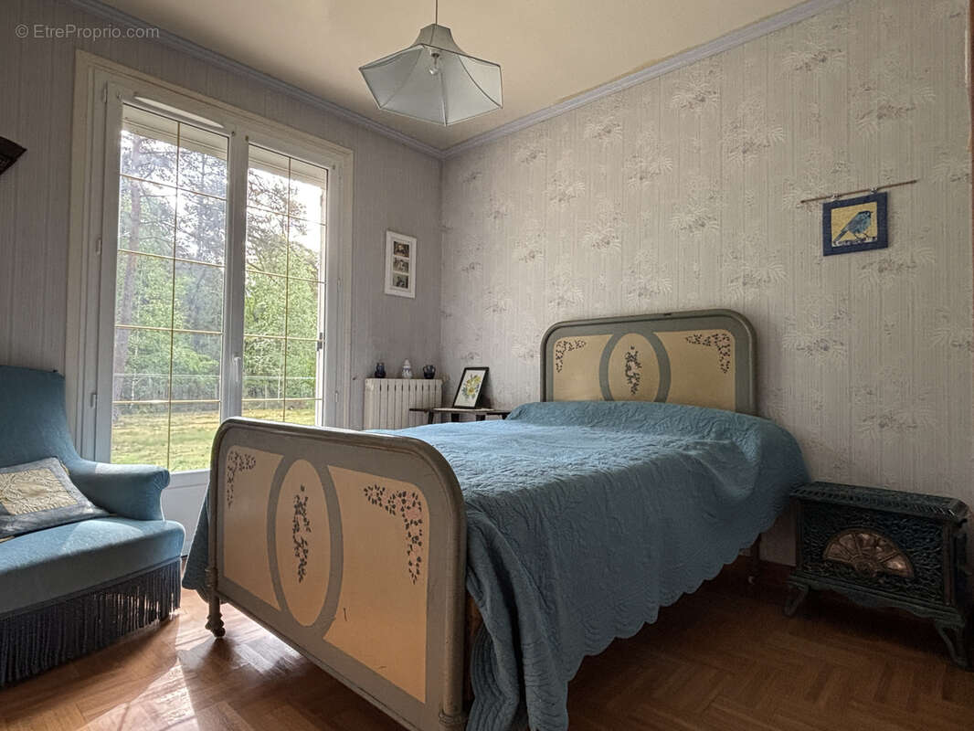 Maison à VIENNE-EN-VAL