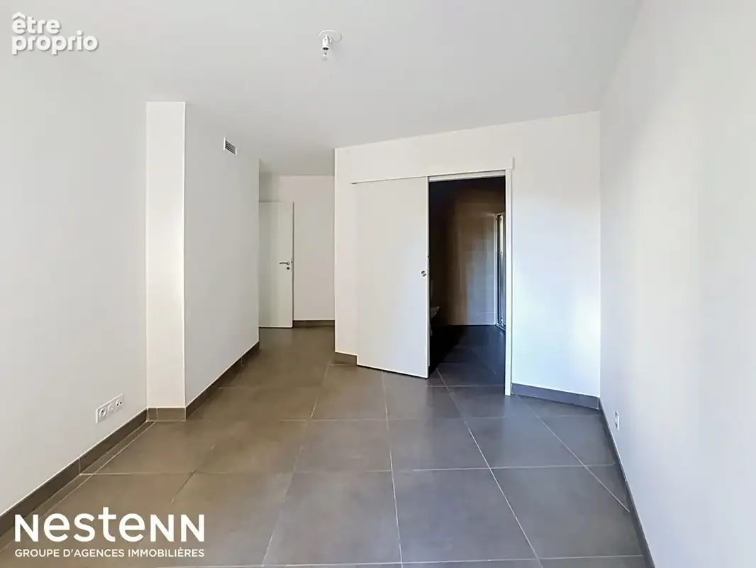 Appartement 4 pièces avec terrasse de 20 m² et garage en sous-sol, Narbonne - photo 17