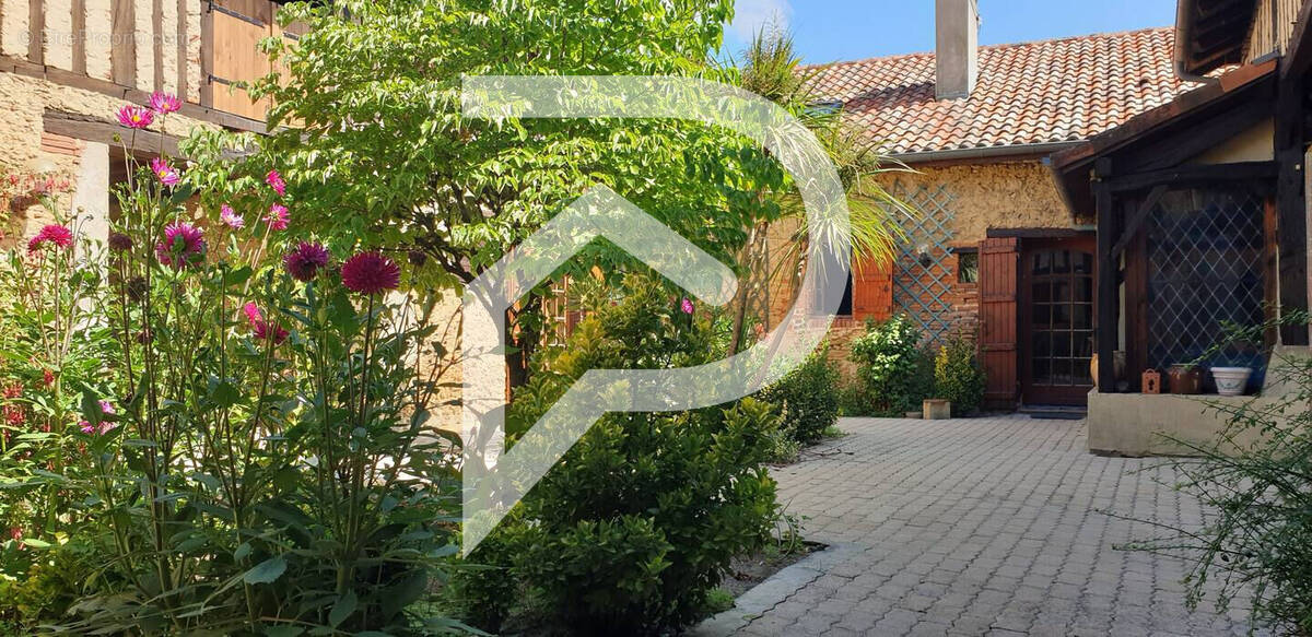 Maison à MONT-DE-MARSAN