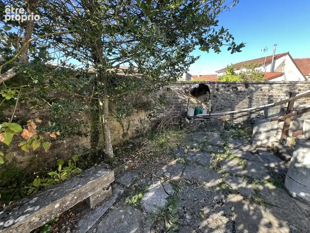 Maison bourguigogne - photo 2