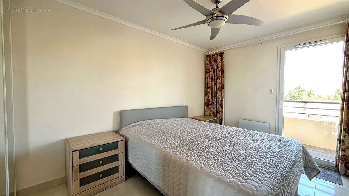 Appartement à VALRAS-PLAGE
