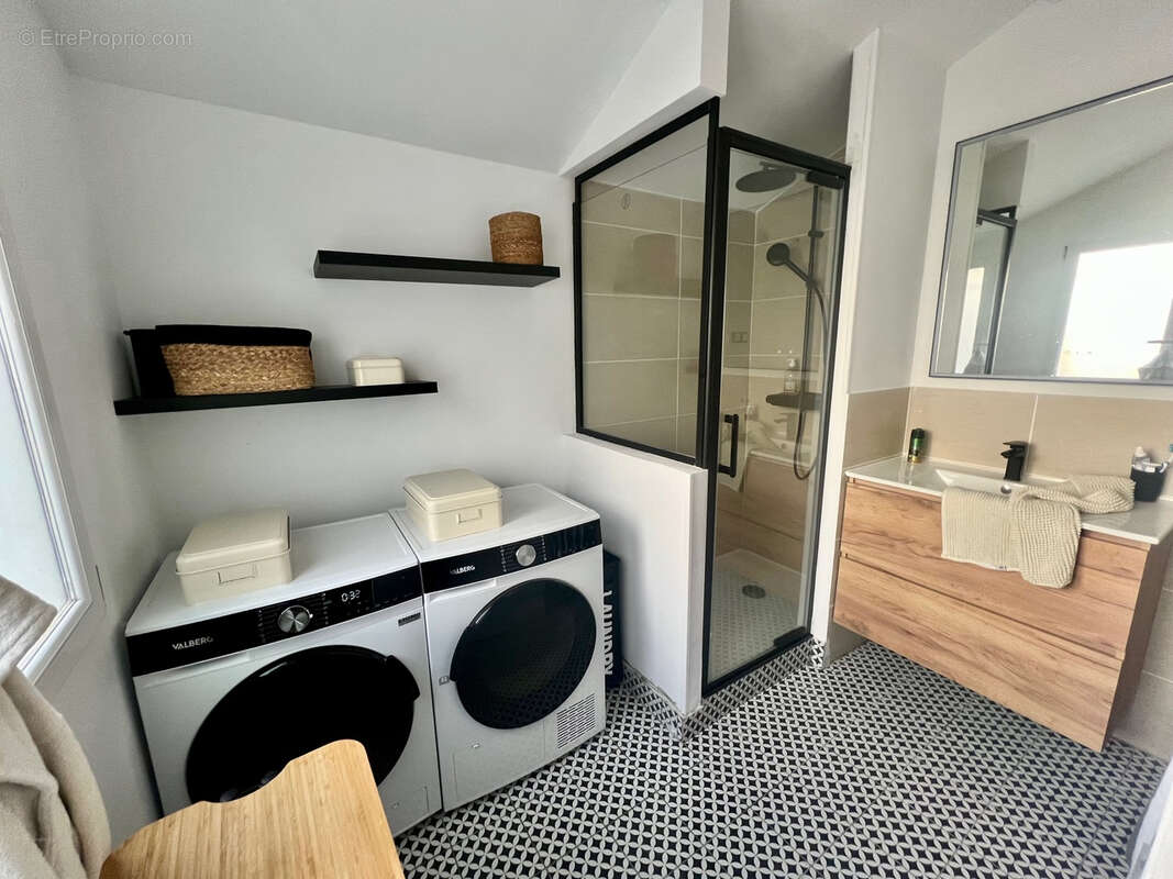 Maison à AIX-EN-PROVENCE