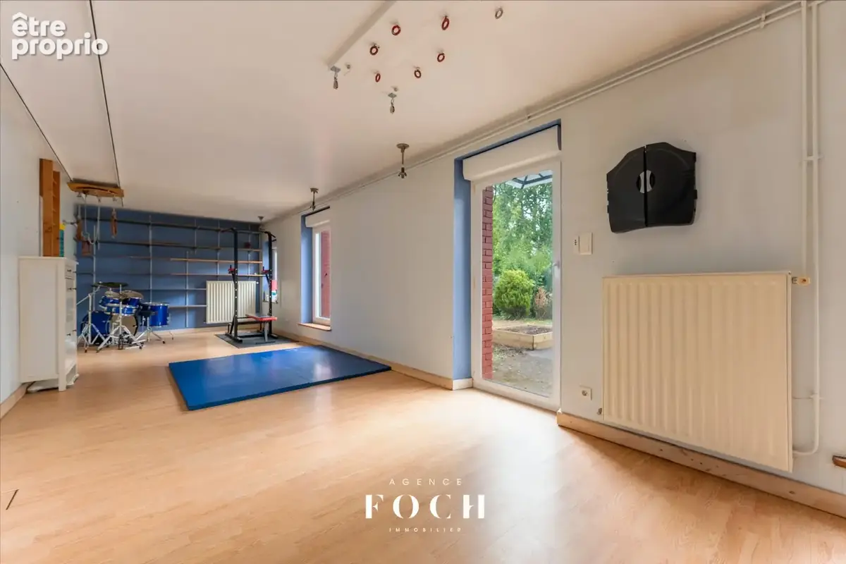 Maison 178 m² à Pont-A-Mousson  - photo 9
