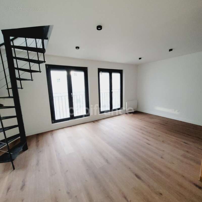 Appartement à vendre 3 pièces PARIS 12EME ARRONDISSEMENT (75) - photo 10