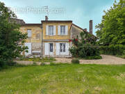Maison à SAINT-PEY-D'ARMENS
