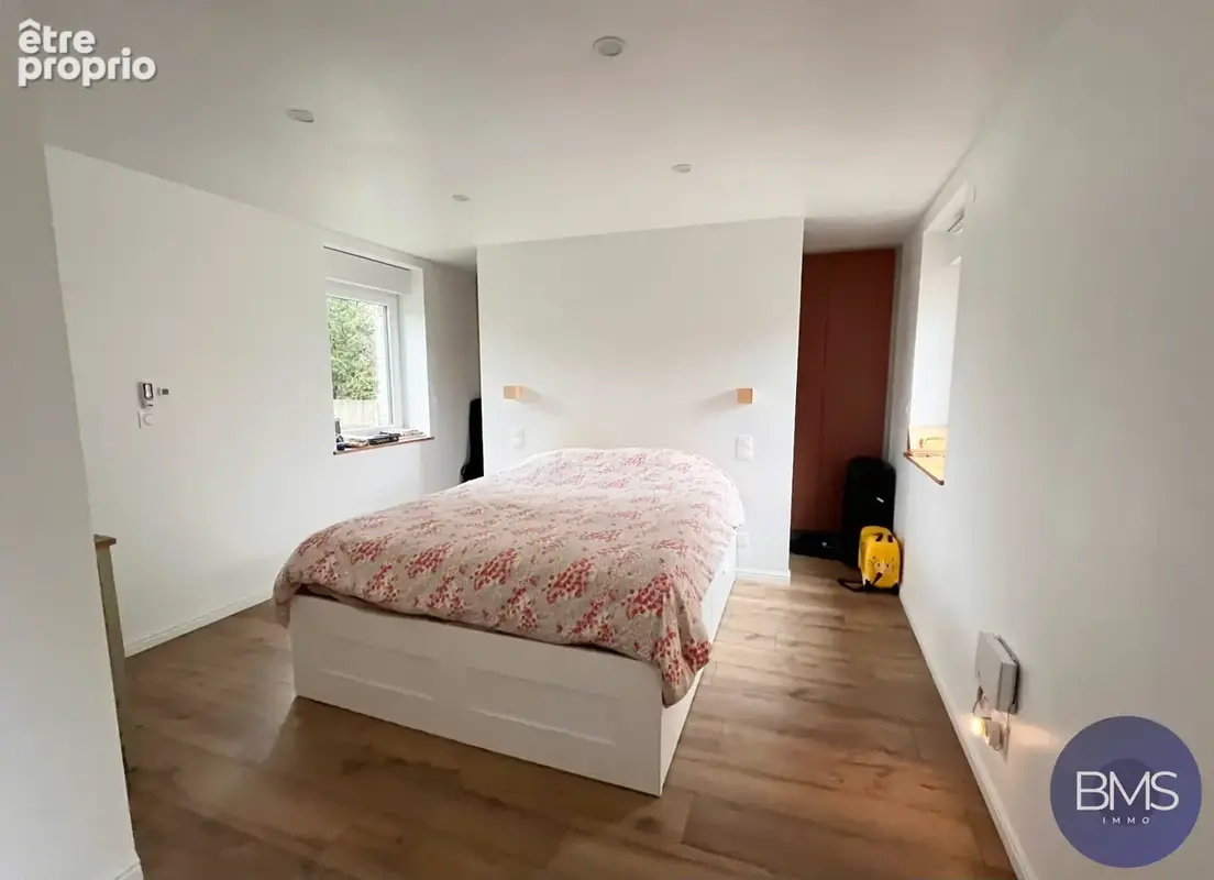 Maison 5 pièces 170 m² à vendre à Nomain (59310) - photo 7