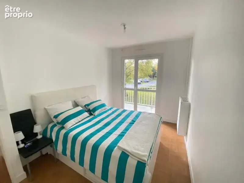 APPARTEMENT CAEN - 3 pièce(s) - 70 m2 - photo 5