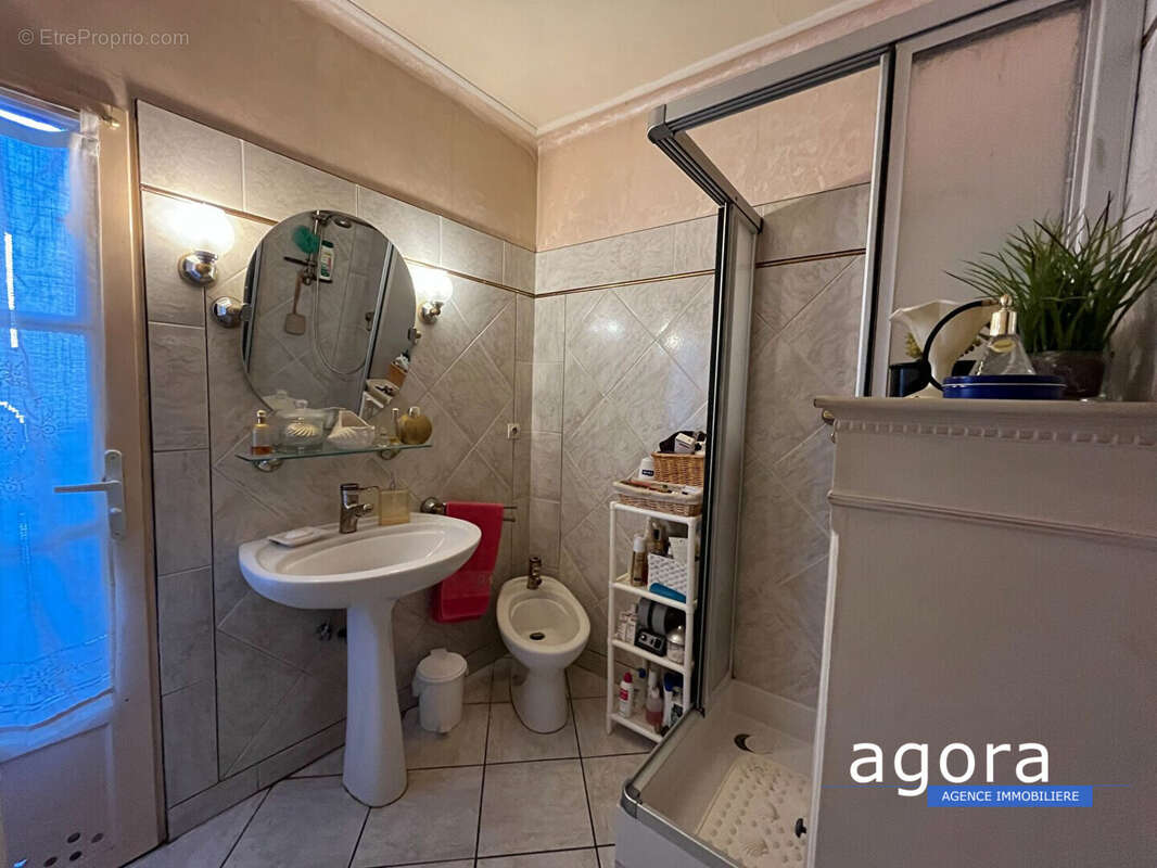 Appartement à JOEUF