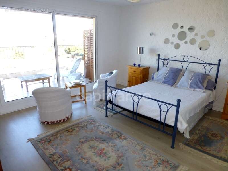 Appartement à LUMIO