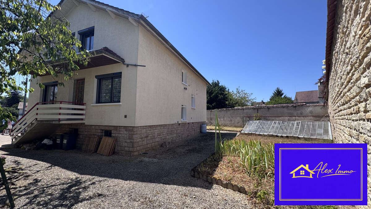 Maison 165 m² à Beaune  - photo 2
