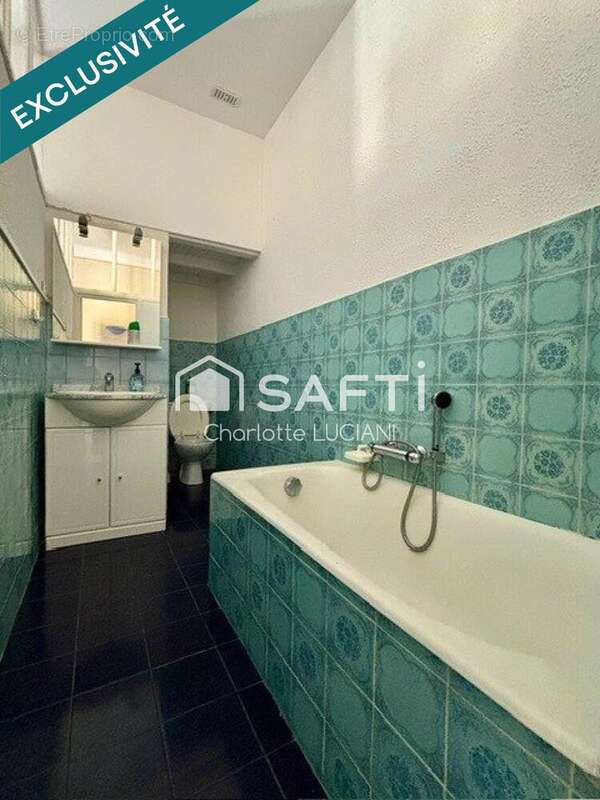 Photo 9 - Appartement à SARTENE