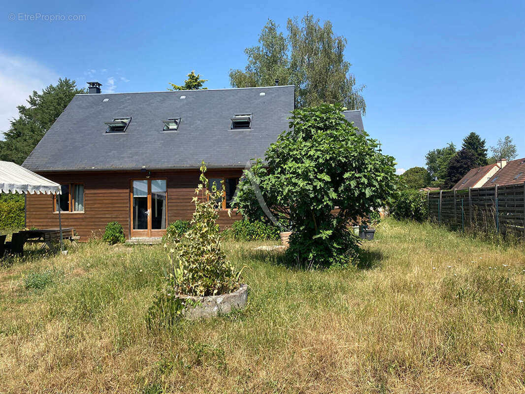 Maison Fay Aux Loges - 114 m² -5 pièces - photo 6