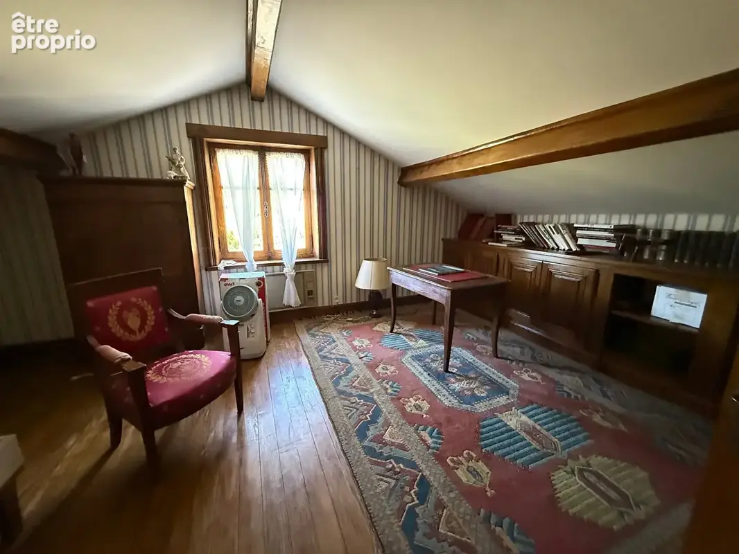 Maison et bungalow Renaison 4 pièce(s) 119 m2 - photo 11