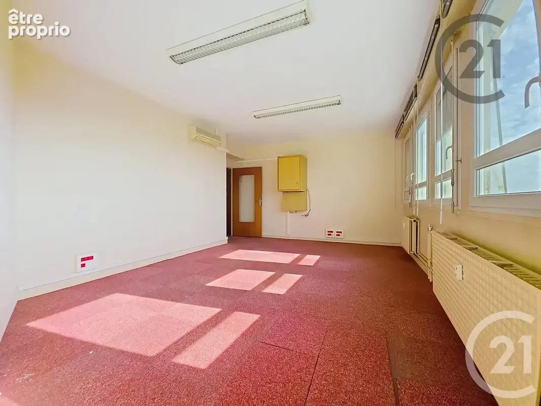 Appartement à TROYES