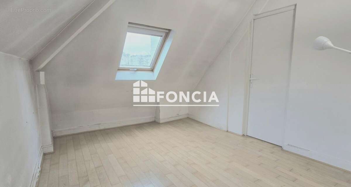 Maison à VAUCRESSON