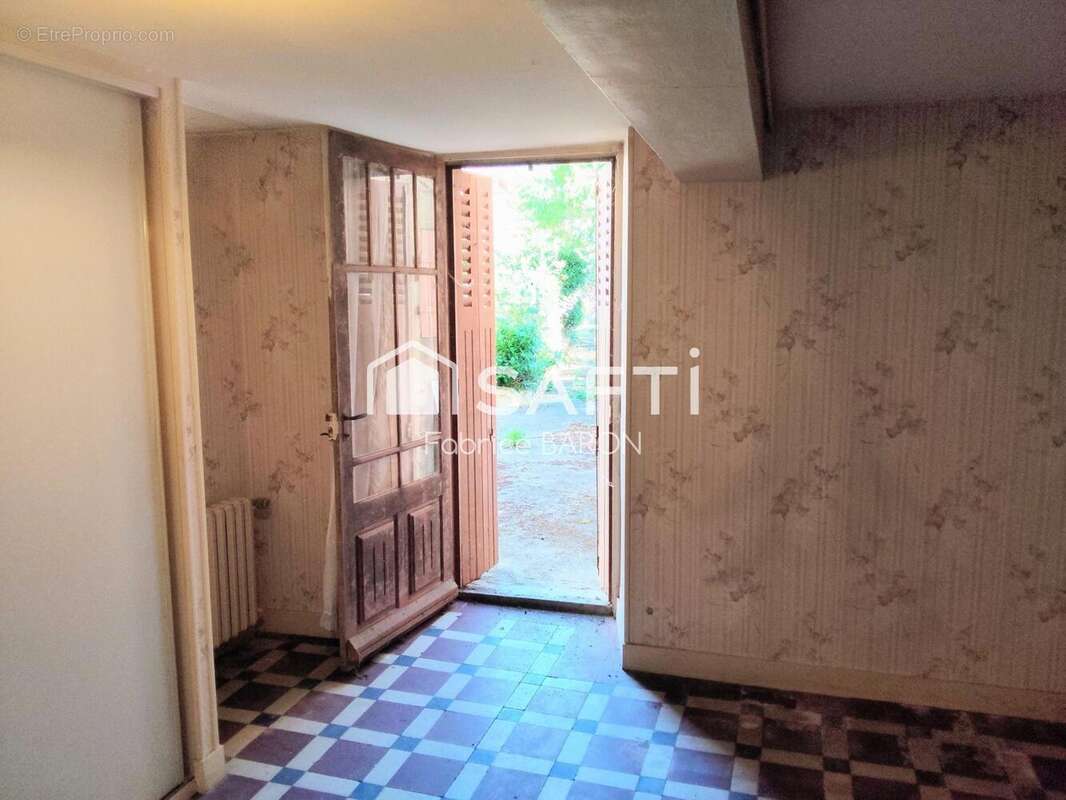 Photo 8 - Maison à PRESSAC