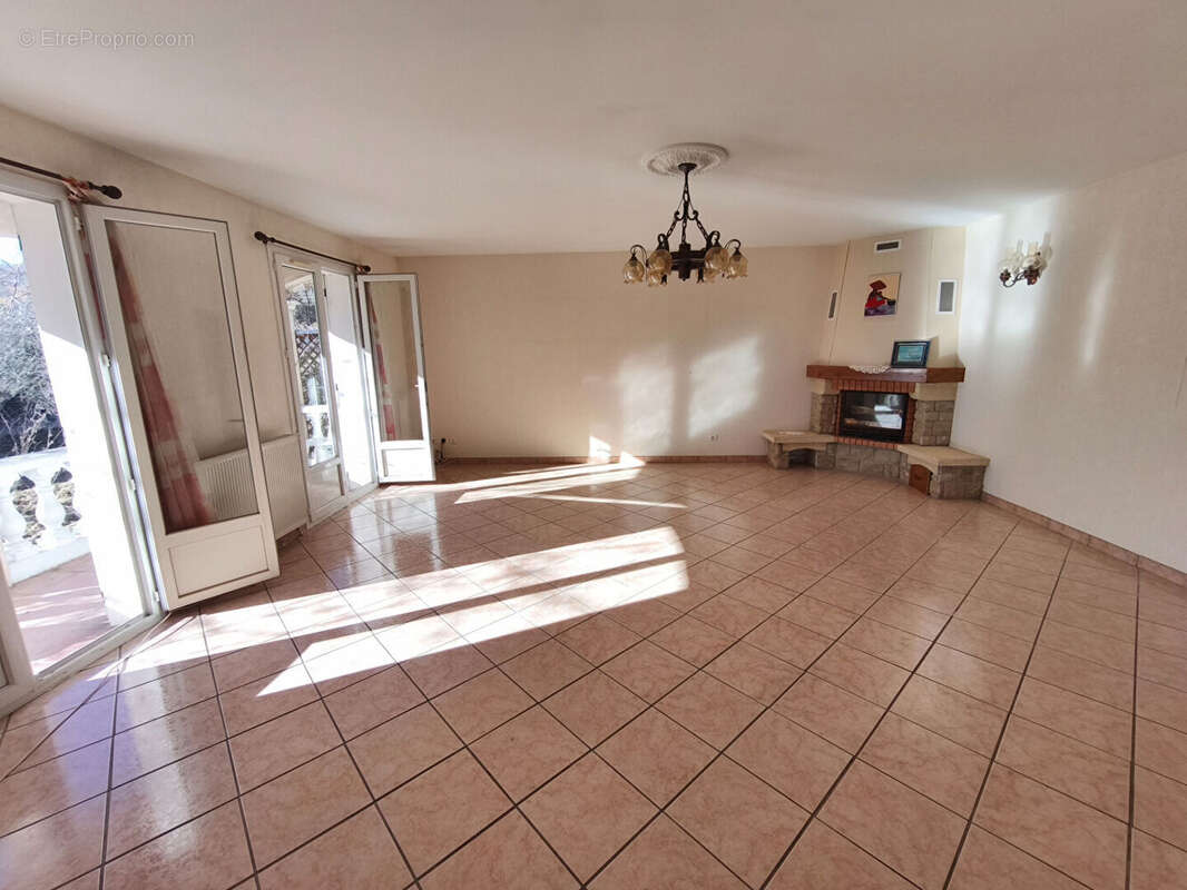 Maison à RIEUX-DE-PELLEPORT