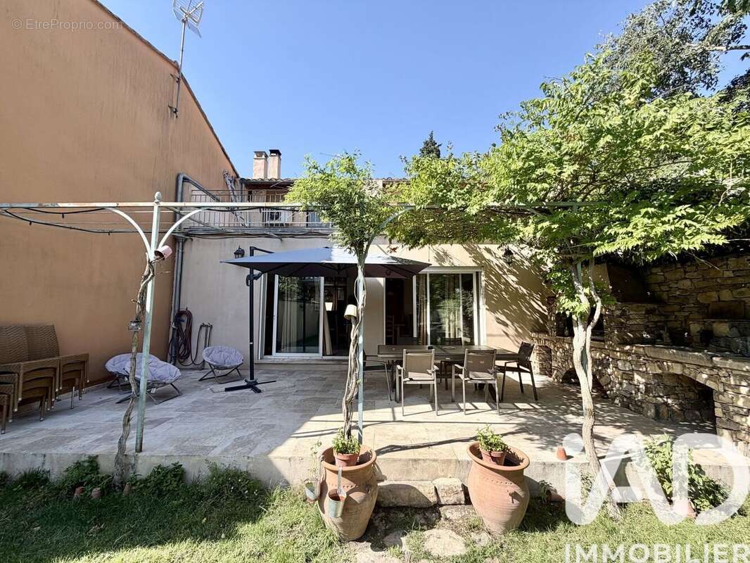 Maison 133 m² à Nimes  - photo 5