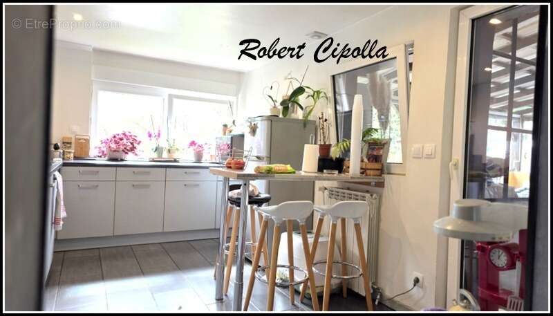 Appartement à BETTING