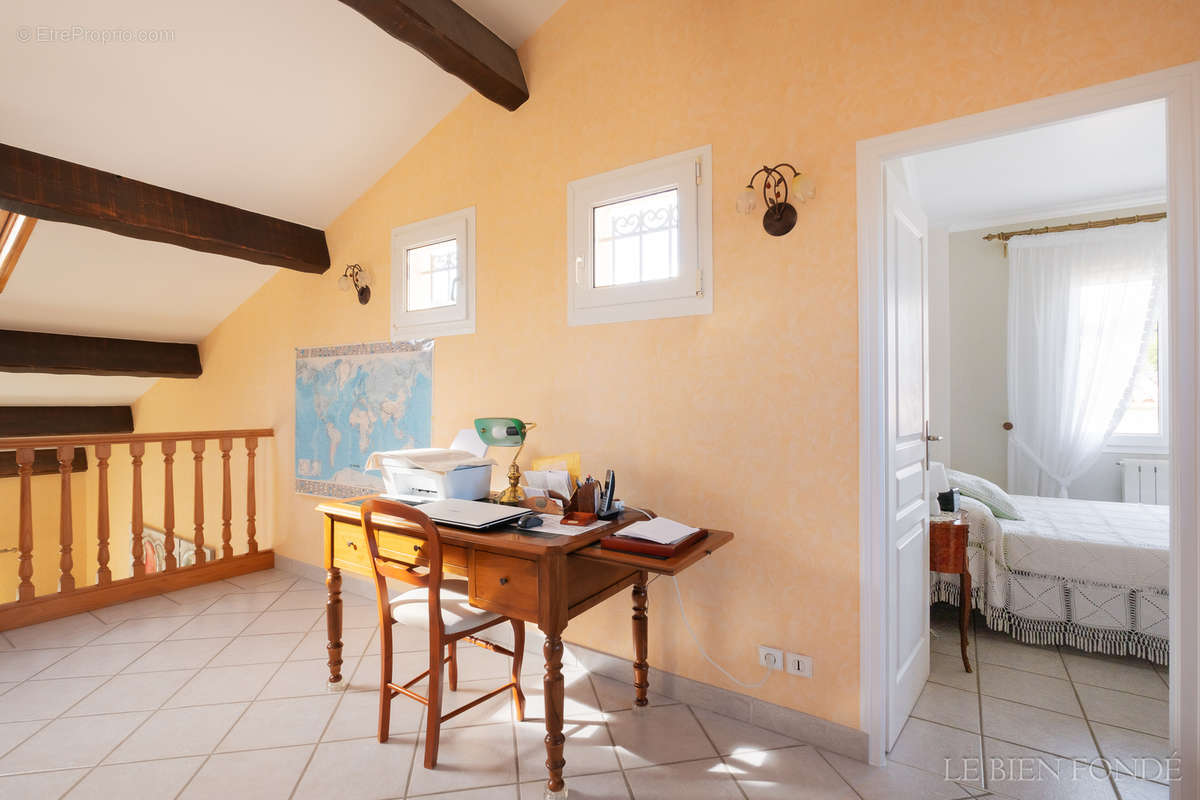 Frontignan Maison Traditionnelle - photo 16