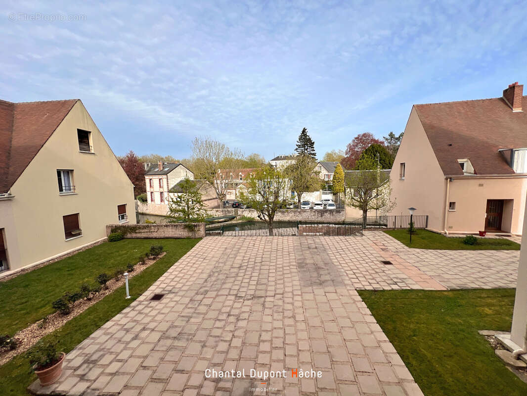 Appartement à CHARTRES