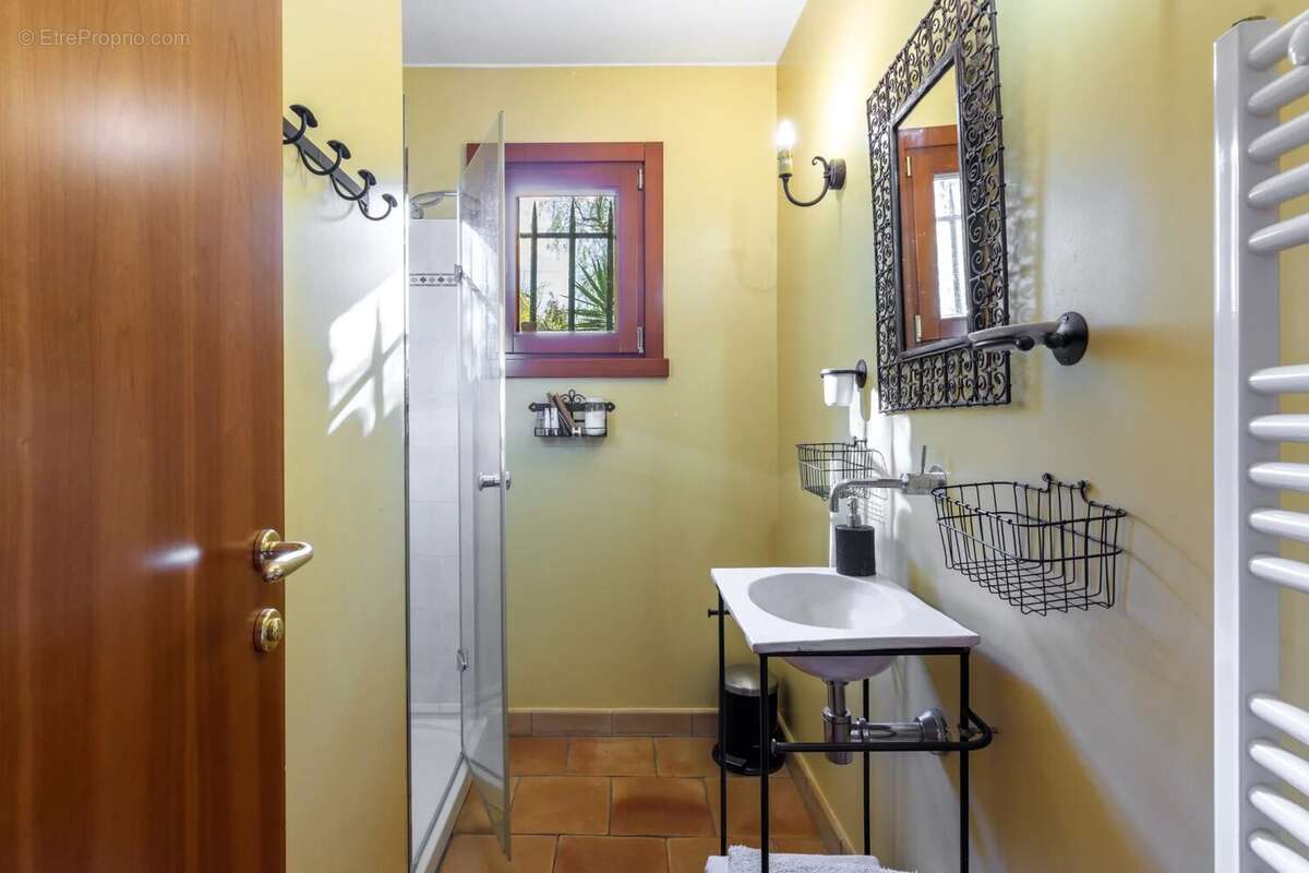 Maison à SAINT-PAUL