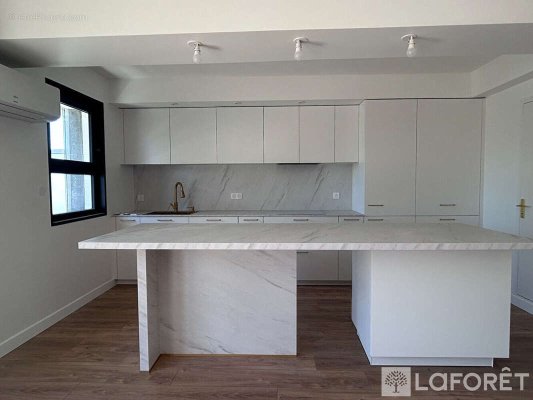 Appartement à ARCACHON